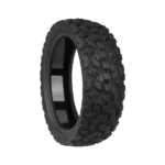 Neumático sin cámara autorreparable Luck4U 70/60-7.5 con buena relación calidad-precio.