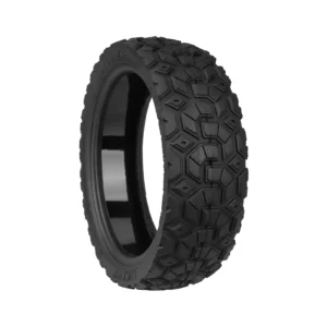 Neumático sin cámara autorreparable Luck4U 70/60-7.5 con buena relación calidad-precio.