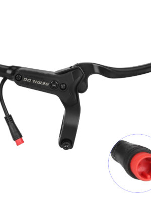 Maneta de freno izquierda Kukirin G3 Pro