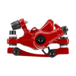Freno derecho para rueda delantera del scooter Dualtron Zero 10X