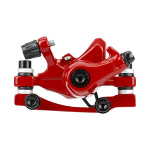 Freno derecho para rueda delantera del scooter Dualtron Zero 10X