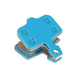 Pastilla de freno de disco polimetálica Zero para SPEEDUAL ZERO 8X 10X 11X VSETT 10