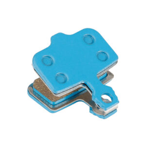 Pastilla de freno de disco polimetálica Zero para SPEEDUAL ZERO 8X 10X 11X VSETT 10