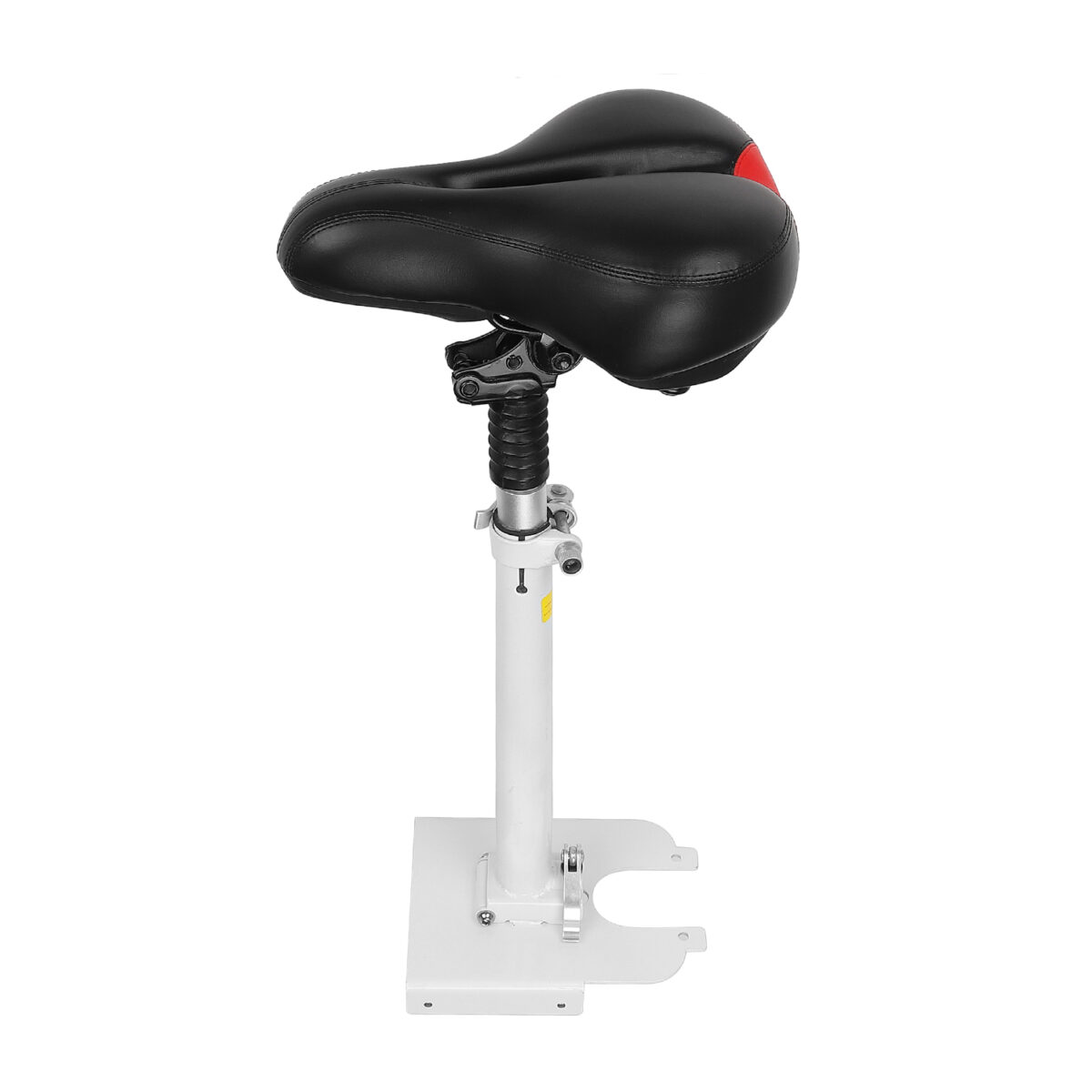 Asiento negro para Xiaomi M365/1S/Lite - Imagen 3