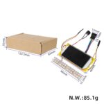 Pantalla Kugoo S1/S2/S3 de 36 V - Imagen 6
