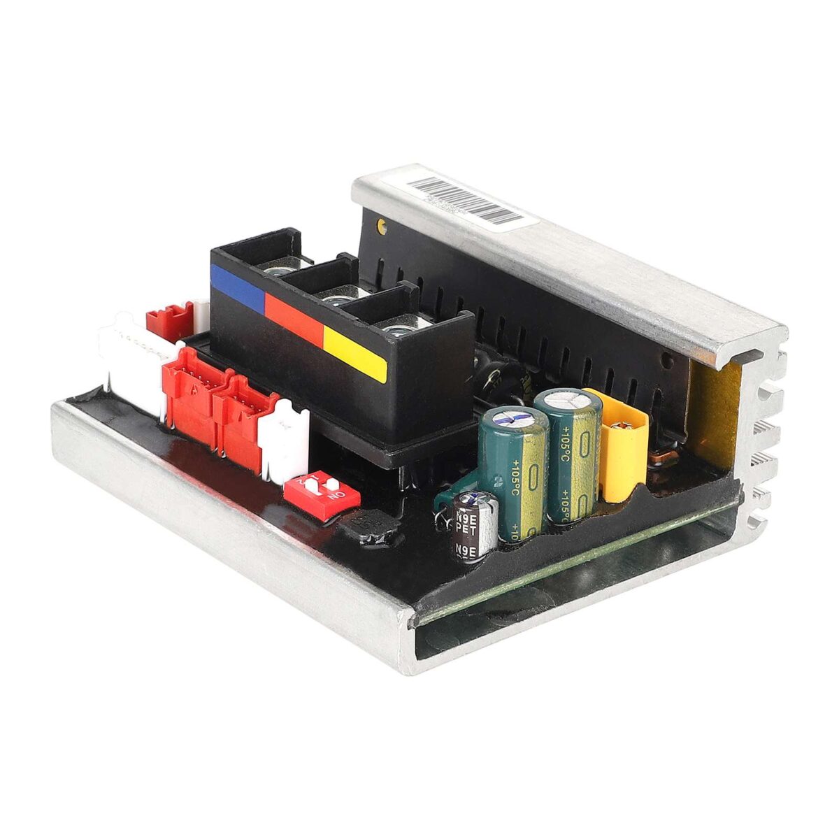 Controlador Max G2 original - Imagen 6