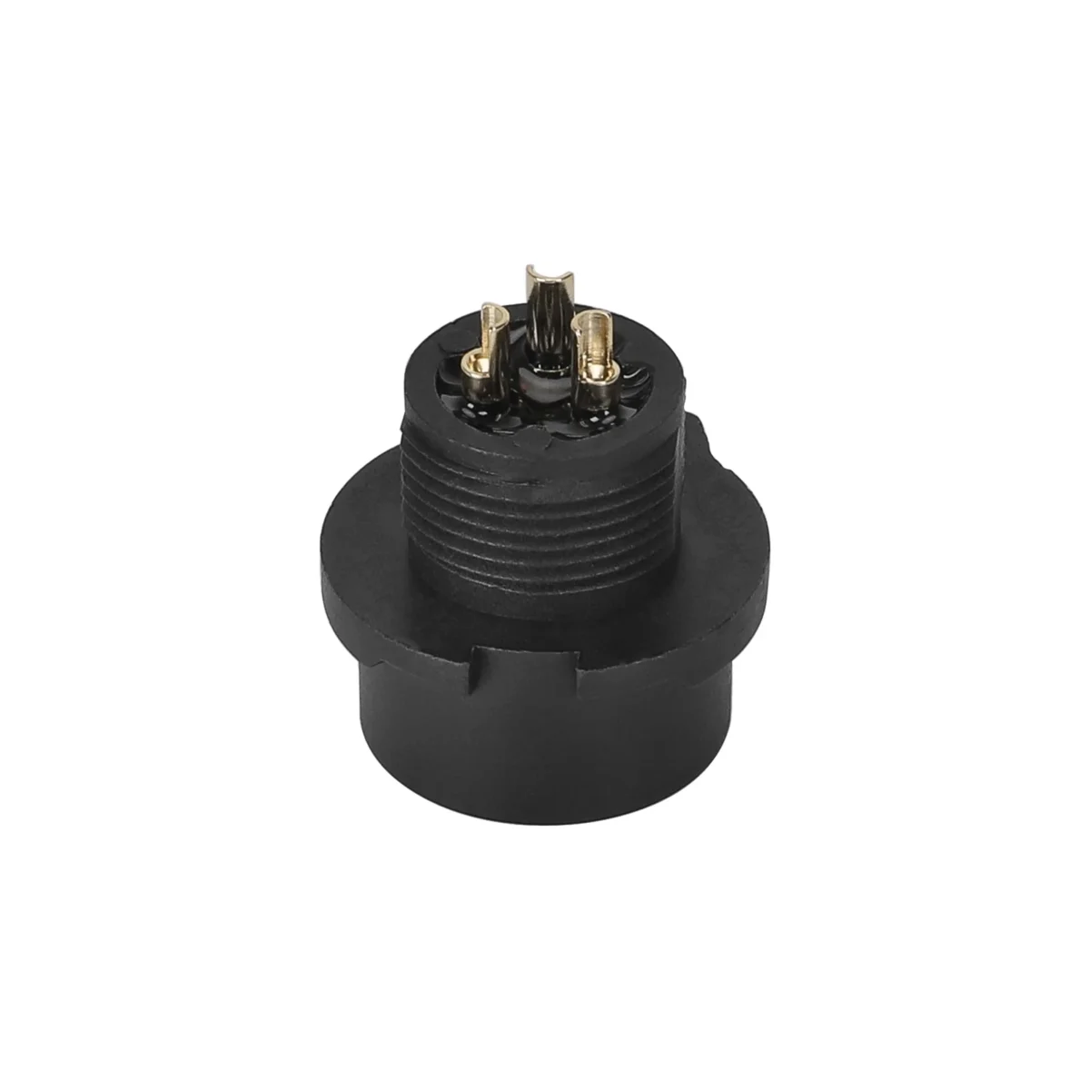 Conector hembra de puerto de carga de 3 pines DUALTRON Big LP16 - Imagen 4