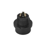 Conector hembra de puerto de carga de 3 pines DUALTRON Big LP16 - Imagen 4
