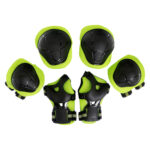 Equipo de protección contra minas verde talla S