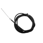 Línea de freno trasera de 210 cm para Kukirin G2 Pro/G2 Max/G2 Master