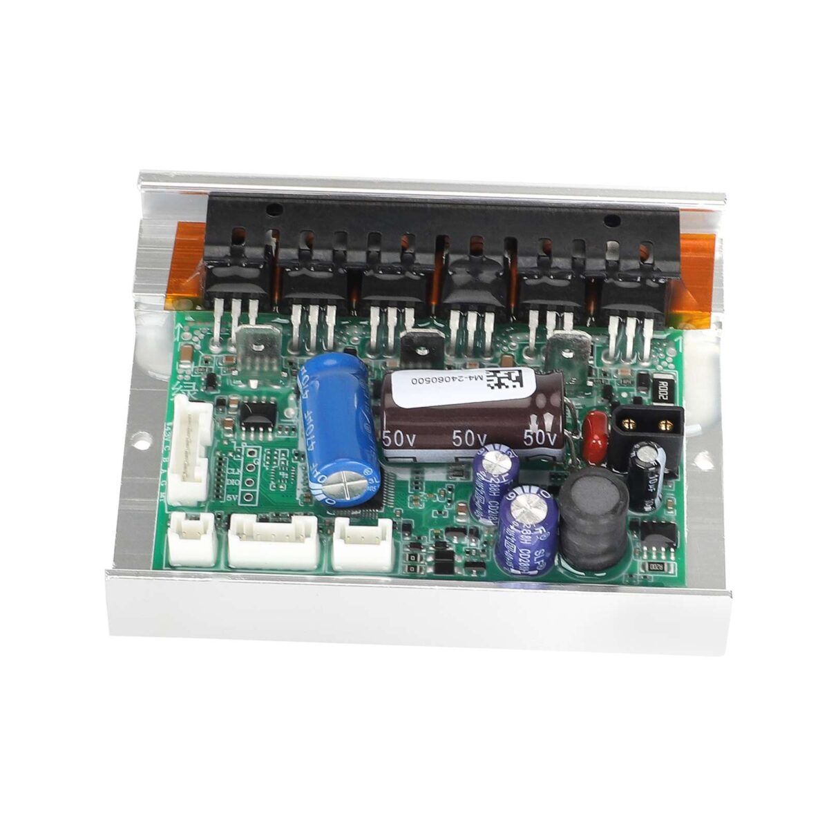 Controlador y placa de circuito para scooter Xiaomi 4 - Imagen 3