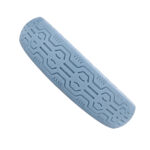 Neumático sólido azul G30 Max 60/70-6.5 - Imagen 6