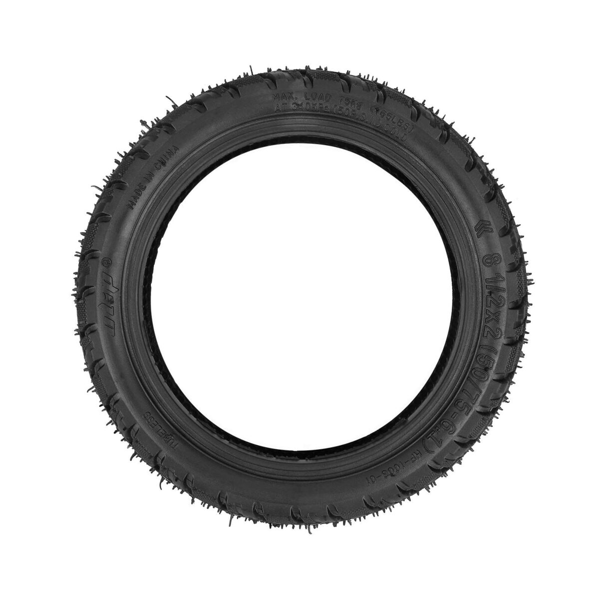 Neumático todoterreno sin cámara Ulip 8 1/2*2(50/75-6.1) - Imagen 4