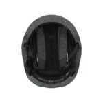 Casco iluminado Ulip Green Black L Talla U002 - Imagen 6