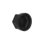 Tuerca negra para la cubierta de plástico del eje del balancín para patinetes Kukirin G3 Pro/G2 Master/G4Max - Imagen 5