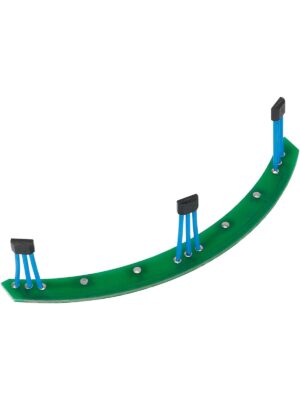 Sensor Hall para motor Xiaomi