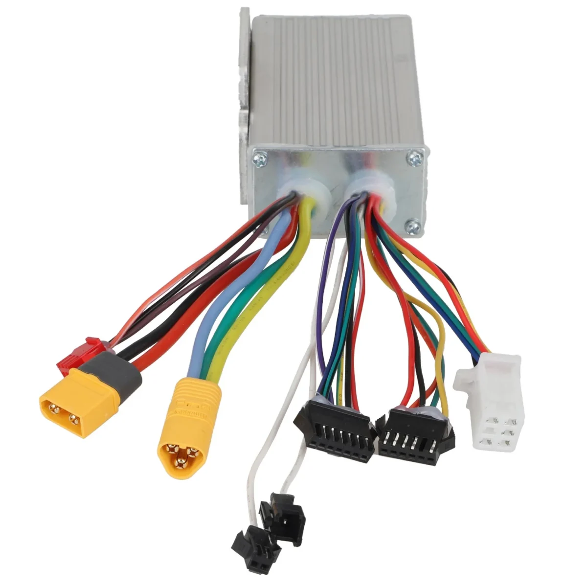 Controlador original de 48 V 25 A para Kukirin G2 Max - Imagen 3