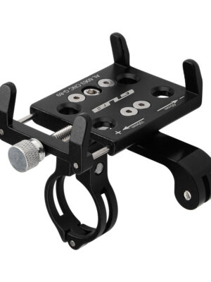 Soporte para teléfono móvil GUB G-89 negro