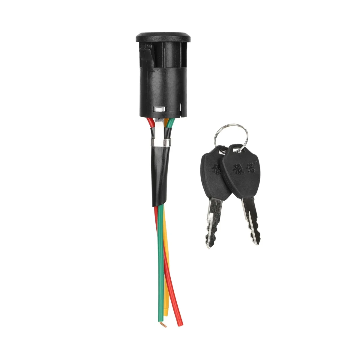 Cerradura eléctrica de tamaño mediano para vehículos eléctricos - Imagen 3