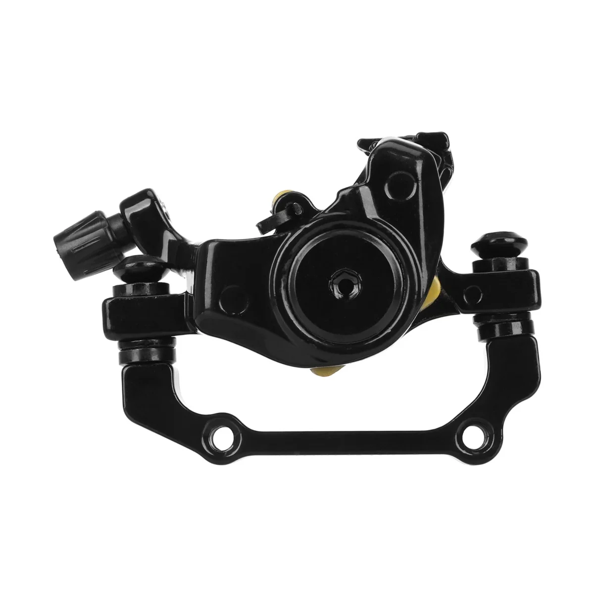 Freno de disco trasero derecho Kukirin G2/G4 negro - Imagen 3