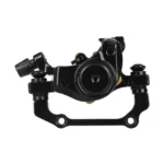 Freno de disco trasero derecho Kukirin G2/G4 negro - Imagen 3