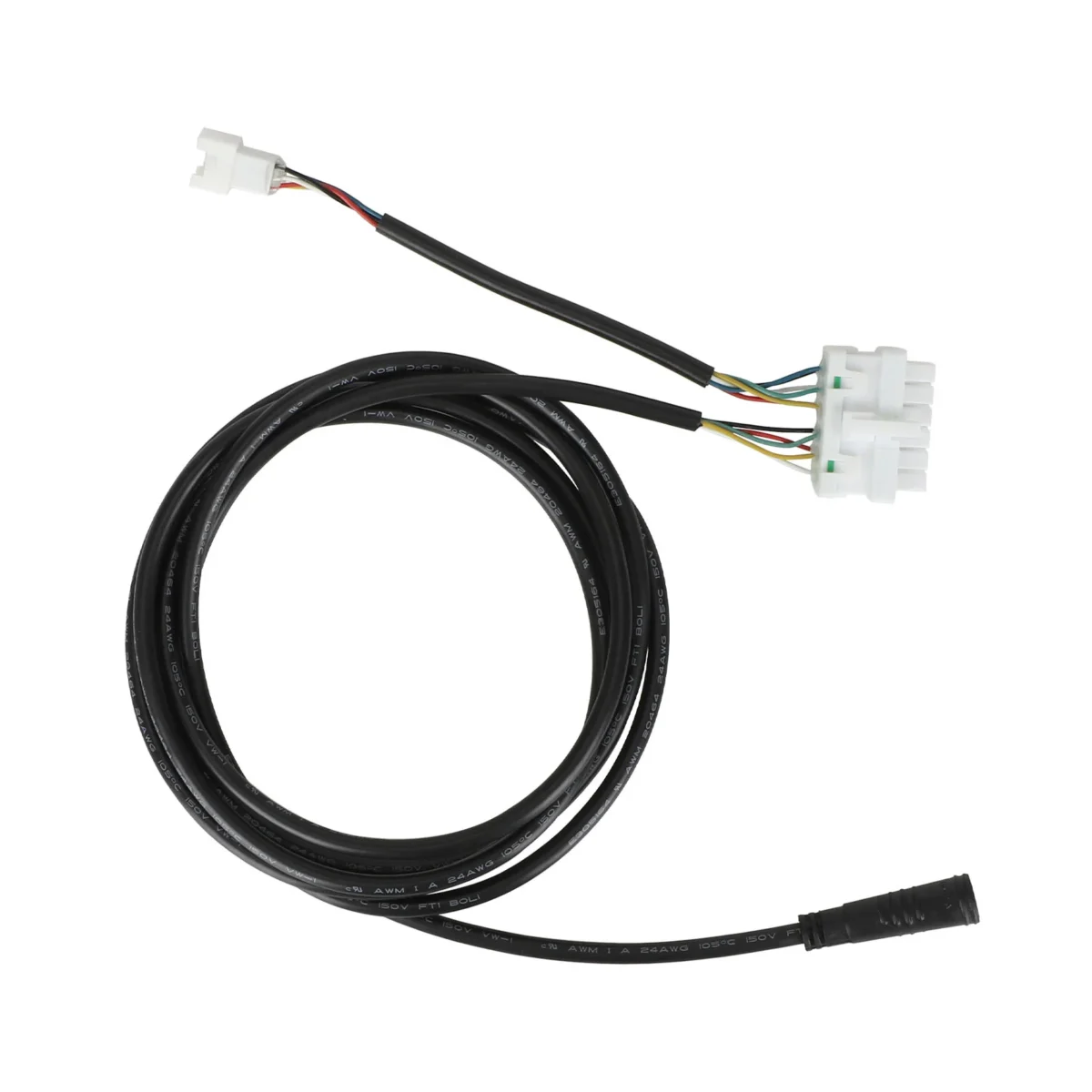 Cable de control principal del patinete Ninebot F3 original - Imagen 4