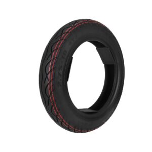 Neumático sin cámara CST 2.75-10(14*2.75)