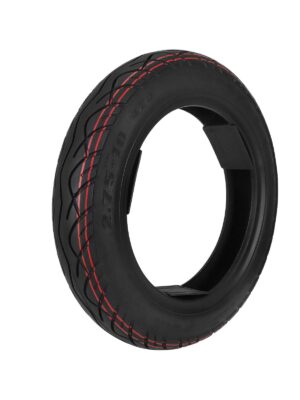 Neumático sin cámara CST 2.75-10(14*2.75)