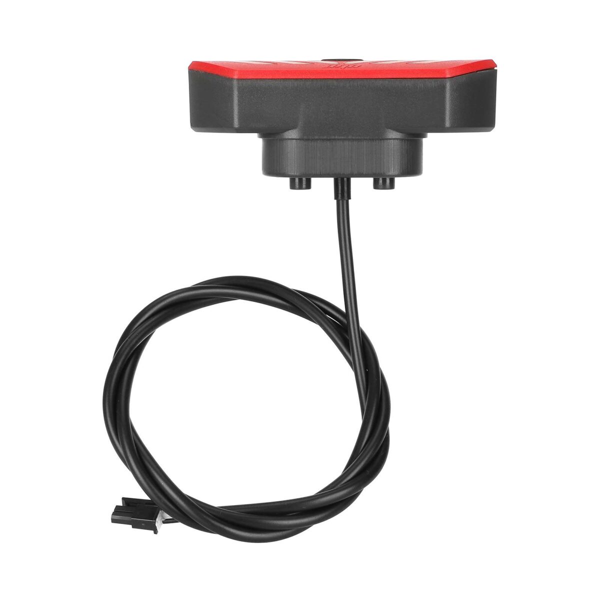 Luz trasera y guardabarros con intermitentes Ulip y control remoto recargable para scooter Xiaomi 4 Ultra - Imagen 5
