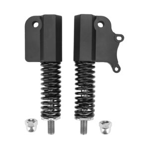 Amortiguador hidráulico Bold para 10 pulgadas