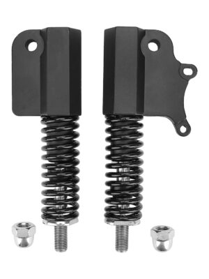 Amortiguador hidráulico Bold para 10 pulgadas