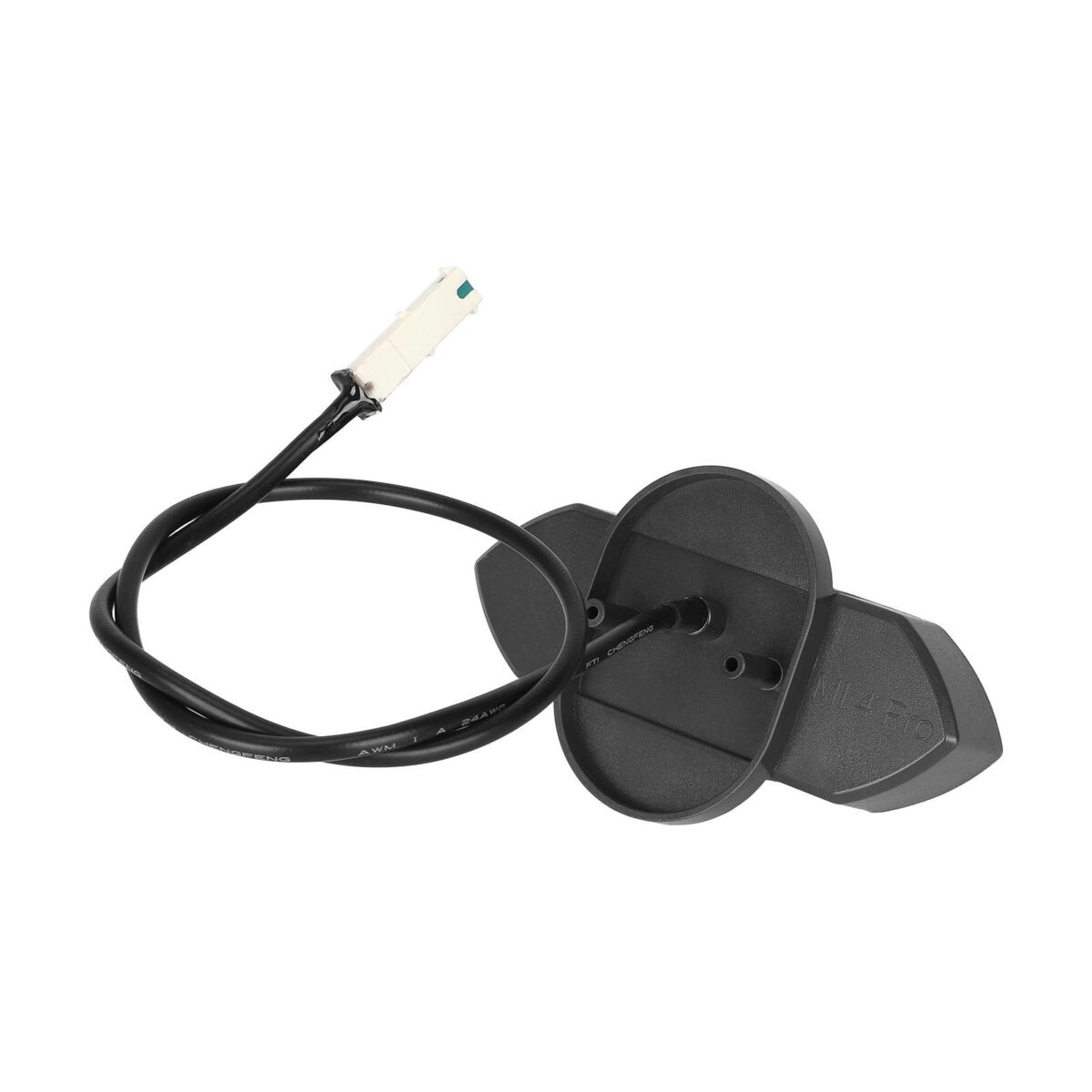 Luz trasera de intermitente Ulip con cable para Xiaomi 4 Pro (modelo con carga remota) - Imagen 3