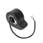 Acelerador Black Power para scooters clon de Xiaomi