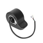 Acelerador Black Power para scooters clon de Xiaomi
