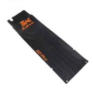 Reposapiés de cuero KukirinG2PRO