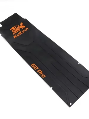 Reposapiés de cuero KukirinG2PRO