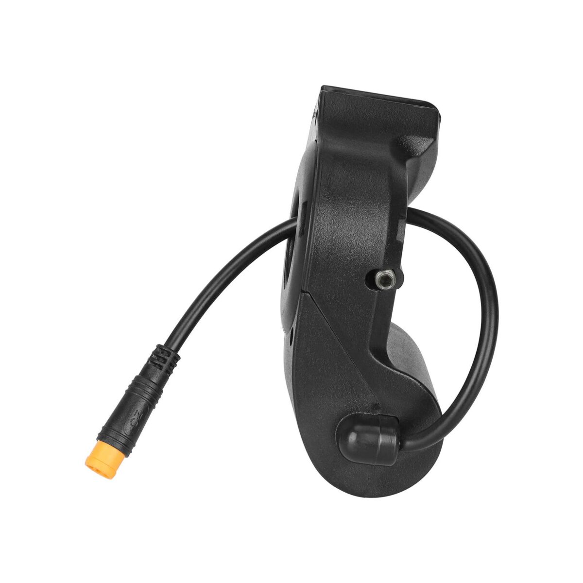 Cerradura de puerta eléctrica con cabezal macho impermeable - Imagen 4