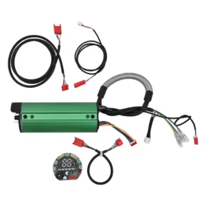 Kit de placa de visualización de 48 V, placa base y cable para scooters X8 AUGMENT ES210
