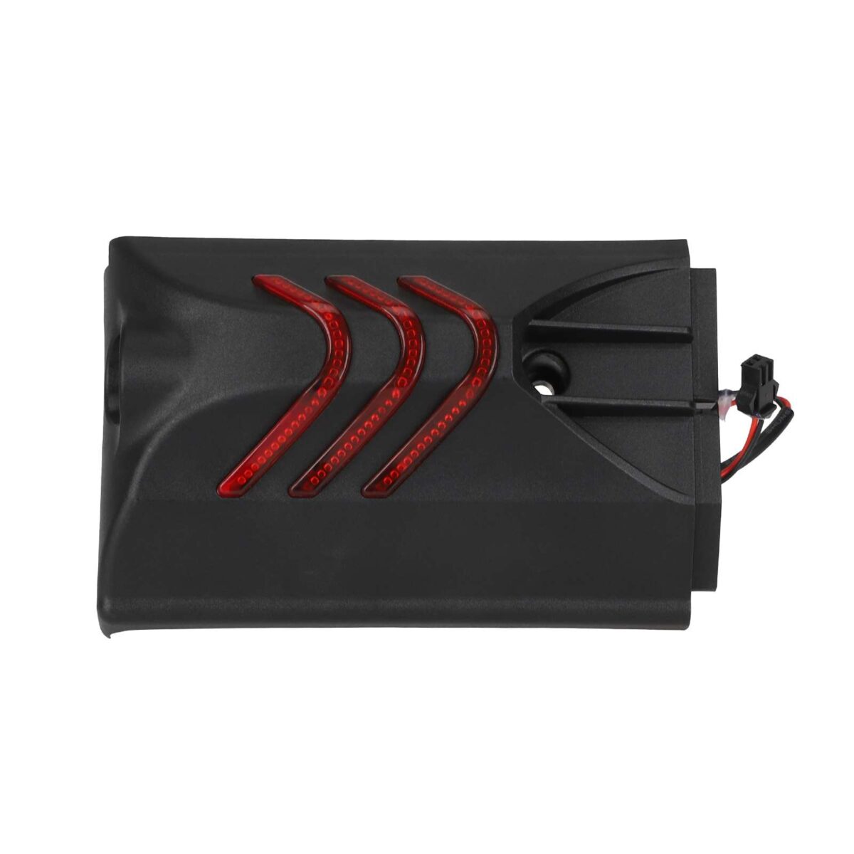 Conjunto de cubierta frontal izquierda de la placa inferior del Kukirin G3 Pro - Imagen 6