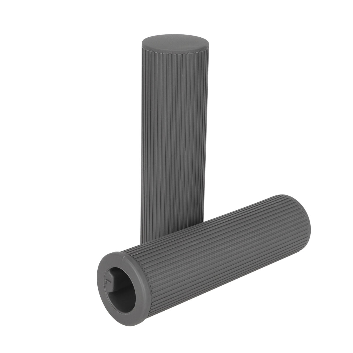 Puños grises originales para patinete Xiaomi 4 Lite (2.ª generación) - Imagen 6