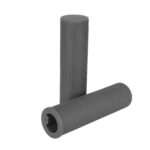 Puños grises originales para patinete Xiaomi 4 Lite (2.ª generación) - Imagen 6