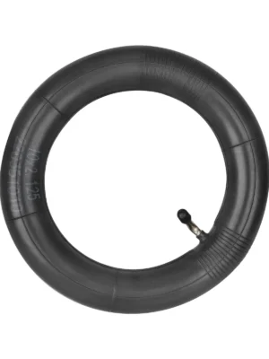 Cámara de aire curvada engrosada de 10 x 2,125