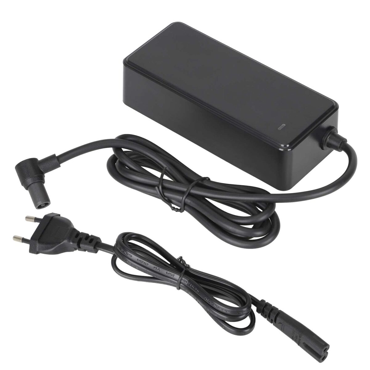 Cargador Ulip 54.6V2A con conector Xiaomi 2X para Xiaomi 4 pro 2.ª generación/4 ultra - Imagen 6