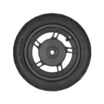 Llanta original para patinete Xiaomi 4 Lite (2.ª generación)/6 Lite con neumático 10*2.125 - Imagen 4