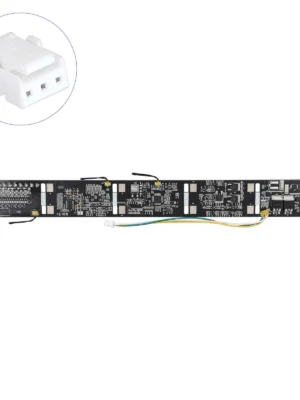 Placa de protección BMS de batería para scooters Xiaomi 3/4/4 Lite