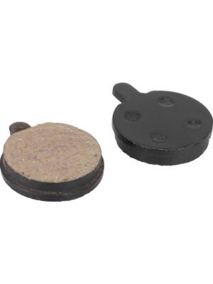 Pastillas de freno semimetálicas X1 para Pro Scooter