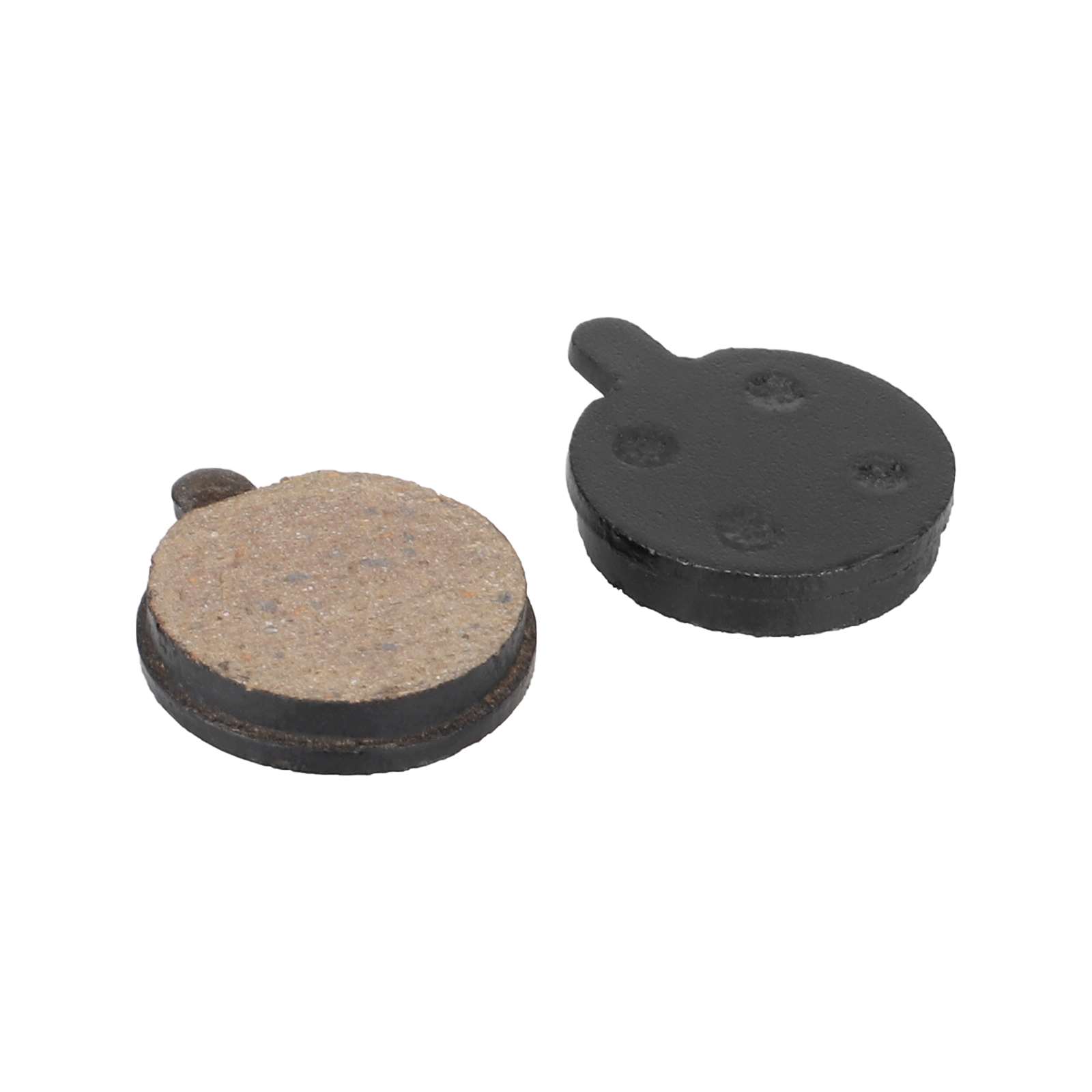 Pastillas de freno semimetálicas X1 para Pro Scooter