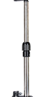 Paragüero tipo C para bicicletas eléctricas y bicicletas (versión simple)