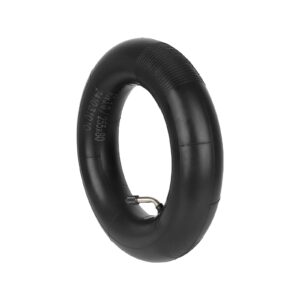 Cámara de aire reforzada Ulip 10*3/255*80 con curvatura de 45 grados