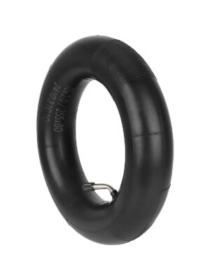 Cámara de aire reforzada Ulip 10*3/255*80 con curvatura de 45 grados